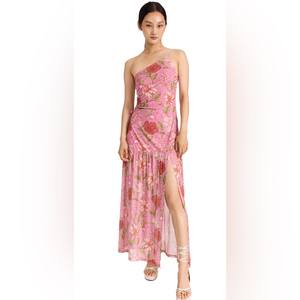 Hansen & Gretel Artillo cut out dress, size XS, NWOT